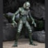 Boneco Articulado Creature from the Black Lagoon Ultimate - Universal Monsters - NECA