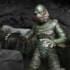 Boneco Articulado Creature from the Black Lagoon Ultimate - Universal Monsters - NECA