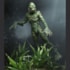 Boneco Articulado Creature from the Black Lagoon Ultimate - Universal Monsters - NECA