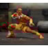 Boneco articulado Dhalsim Escala 1/12 Street Fighter II The Final Challengers Jada Toys