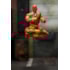 Boneco articulado Dhalsim Escala 1/12 Street Fighter II The Final Challengers Jada Toys