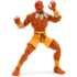 Boneco articulado Dhalsim Escala 1/12 Street Fighter II The Final Challengers Jada Toys