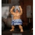 Boneco articulado E. Honda Escala 1/12 Street Fighter II The Final Challengers - Jada Toys
