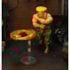 Boneco articulado Guile Escala 1/12 Street Fighter II The Final Challengers Jada Toys