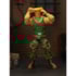 Boneco articulado Guile Escala 1/12 Street Fighter II The Final Challengers Jada Toys