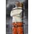 Boneco Articulado Hannibal Lecter Masked - Silence Of The Lambs - O Silêncio dos Inocentes - NECA