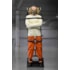 Boneco Articulado Hannibal Lecter Masked - Silence Of The Lambs - O Silêncio dos Inocentes - NECA