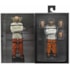 Boneco Articulado Hannibal Lecter Masked - Silence Of The Lambs - O Silêncio dos Inocentes - NECA