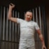 Boneco Articulado Hannibal Lecter Prison Escape 7" Scale Figures Silence Of The Lambs O Silêncio dos Inocentes NECA