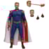 Boneco Articulado Homelander Ultimate - The Boys - NECA