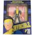 Boneco Articulado Invincible Deluxe set com quadrinhos Diamond Select