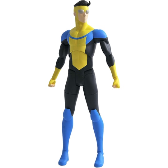 Boneco Articulado Invincible Série 1 - Invincible Diamond Select