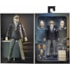 Boneco Articulado Invisible Man Color Ultimate - Universal Monsters - NECA
