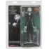 Boneco Articulado Jack Skellington Articulated Drawing Model O Estranho Mundo de Jack Nightmare Before Christmas NECA