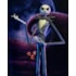 Boneco Articulado Jack Skellington Ultimate  - Nightmare Before Xmas 30th Anniversary - NECA