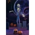 Boneco Articulado Jack Skellington Ultimate  - Nightmare Before Xmas 30th Anniversary - NECA