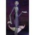 Boneco Articulado Jack Skellington Ultimate  - Nightmare Before Xmas 30th Anniversary - NECA
