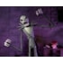 Boneco Articulado Jack Skellington Ultimate  - Nightmare Before Xmas 30th Anniversary - NECA