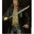 Boneco Articulado Jason Vorhees 2009 Remake Ultimate Figure - Sexta-Feira 13 - NECA