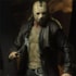 Boneco Articulado Jason Vorhees 2009 Remake Ultimate Figure - Sexta-Feira 13 - NECA