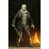 Boneco Articulado Jason Vorhees 2009 Remake Ultimate Figure - Sexta-Feira 13 - NECA