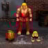 Boneco articulado Ken Escala 1/12 Street Fighter II The Final Challengers Jada Toys