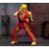 Boneco articulado Ken Escala 1/12 Street Fighter II The Final Challengers Jada Toys