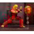 Boneco articulado Ken Escala 1/12 Street Fighter II The Final Challengers Jada Toys