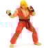 Boneco articulado Ken Escala 1/12 Street Fighter II The Final Challengers Jada Toys