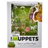 Boneco Articulado Kermit & Miss Piggy Os Muppets - The Best of Series 01 - Diamond Select