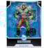 Boneco Articulado Killer Croc Megafis Batman: Arkham Asylum - DC Multiverse - Mcfarlane Toys