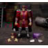 Boneco articulado M. Bison Escala 1/12 Street Fighter II The Final Challengers Jada Toys