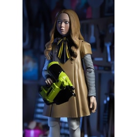 Boneco Articulado M3GAN - Ultimate Megan - NECA