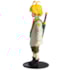 Boneco Articulado Meliodas - Os Sete Pecados Capitais - Nanatsu no Taizai - Mcfarlane Toys