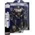 Boneco Articulado Metallic Iron Giant Figure Diamond Select