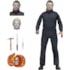 Boneco articulado Michael Myers Halloween 2 1981 Ultimate - NECA