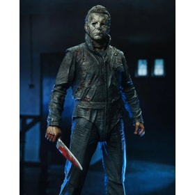 Boneco Articulado Michael Myers Halloween Ends Ultimate NECA