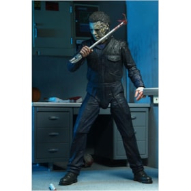 Boneco articulado Michael Myers Halloween Kills 2018 Ultimate - NECA