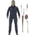 Boneco articulado Michael Myers Halloween Kills 2018 Ultimate - NECA