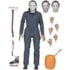 Boneco articulado Michael Myers Ultimate H20 Halloween 20 Anos Depois - NECA