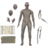 Boneco Articulado Mummy Ultimate Figure - The Mummy - NECA