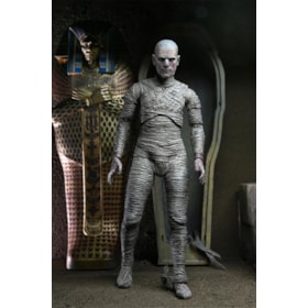 Boneco Articulado Mummy Ultimate Figure - The Mummy - NECA