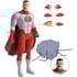 Boneco Articulado Omni-Man Série 1 - Invincible Diamond Select