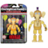 Boneco Articulado Orville Figure 12,5cm - Five Nights at Freddy's Pizzeria Sim - FNAF