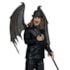 Boneco articulado Ozzy Osbourne (Ordinary Man) Music Maniacs Figures Série 1 - Mcfarlane Toys