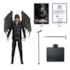 Boneco articulado Ozzy Osbourne (Ordinary Man) Music Maniacs Figures Série 1 - Mcfarlane Toys