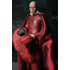 Boneco Articulado Phantom of the Opera Mask of the Red Death Ultimate - Fantasma da Ópera Universal Monsters - NECA