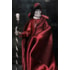 Boneco Articulado Phantom of the Opera Mask of the Red Death Ultimate - Fantasma da Ópera Universal Monsters - NECA