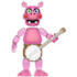 Boneco Articulado Pigpatch Figure 12,5 cm - Five Nights at Freddy's - FNAF