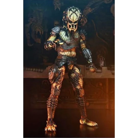 Figura Predator 2 Ultimate Boar Predator | Cuotas sin interés Figura Predator 2 Ultimate Boar Predator | Cuotas sin interés